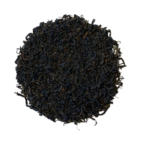 𝗖𝗢𝗥𝗘𝗘 𝗡𝗢𝗜𝗥 - Thé noir de Corée BIO