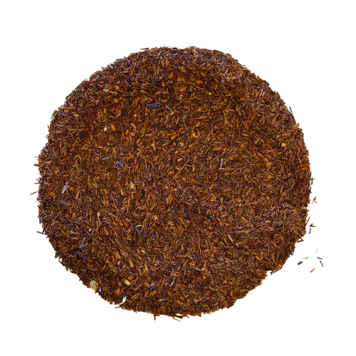 𝗛𝗘𝗥𝗕𝗘 𝗥𝗢𝗨𝗚𝗘 - Fruité BIO