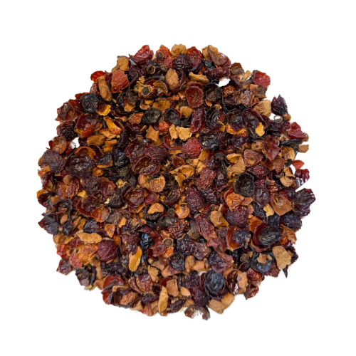 𝗟𝗘 𝗦𝗘𝗖𝗥𝗘𝗧 𝗗𝗘 𝗠𝗔𝗚𝗗𝗔𝗟𝗘𝗡𝗔 - Fruité BIO