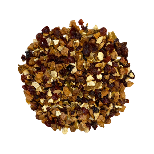 𝗔𝗨 𝗖𝗢𝗜𝗡𝗚 𝗗𝗨 𝗙𝗘𝗨 - Fruité BIO