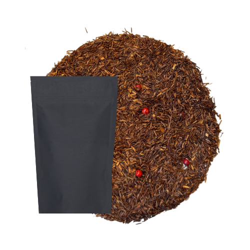 𝗘𝗧𝗢𝗜𝗟𝗘 𝗗𝗨 𝗦𝗢𝗜𝗥 -  Rooibos parfumé BIO - Epicé & gourmand