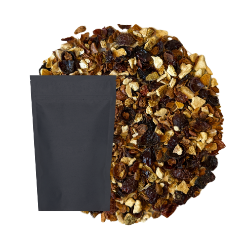 𝗔𝗨 𝗖𝗢𝗜𝗡𝗚 𝗗𝗨 𝗙𝗘𝗨 - Fruité BIO
