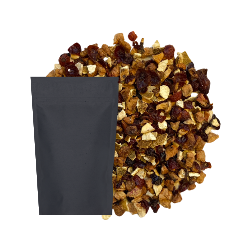 𝗔𝗨 𝗖𝗢𝗜𝗡𝗚 𝗗𝗨 𝗙𝗘𝗨 - Fruité BIO
