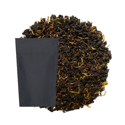 𝗕𝗔𝗥𝗕𝗔𝗥𝗘𝗟𝗟𝗔 - Oolong parfumé - Fruité