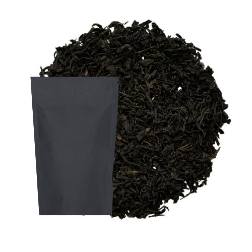 𝗣𝗥𝗢𝗩𝗘𝗡𝗖𝗘 𝗘𝗫𝗢𝗧𝗜𝗤𝗨𝗘 - Thé noir parfumé BIO - Fruité