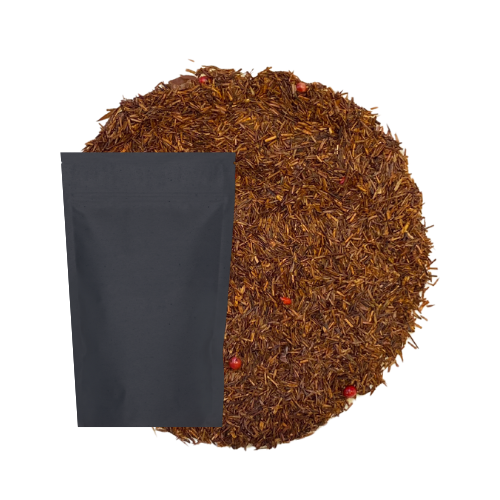 𝗘𝗧𝗢𝗜𝗟𝗘 𝗗𝗨 𝗦𝗢𝗜𝗥 -  Rooibos parfumé BIO - Epicé & gourmand