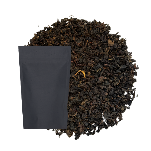 𝗩𝗔𝗧𝗥𝗢𝗨𝗖𝗛𝗞𝗔 - Oolong parfumé - Gourmand