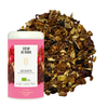𝗖𝗢𝗘𝗨𝗥 𝗗𝗘 𝗥𝗨𝗕𝗜𝗦 - Infusion parfumé BIO - Fruité et épicé