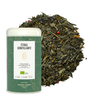 𝗘𝗧𝗢𝗜𝗟𝗘 𝗦𝗖𝗜𝗡𝗧𝗜𝗟𝗟𝗔𝗡𝗧𝗘 - Thé vert parfumé BIO - Gourmand & épicié