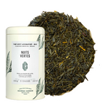 𝗡𝗨𝗜𝗧𝗦 𝗩𝗘𝗥𝗧𝗘𝗦 - Thé vert aromatisé BIO - Fruité & gourmand
