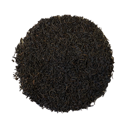 𝗞𝗘𝗘𝗠𝗨𝗡 𝗚𝗥𝗔𝗡𝗗 𝗝𝗔𝗥𝗗𝗜𝗡 - Thé noir de Chine