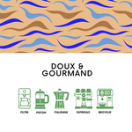 𝗦𝗢𝗨𝗥𝗖𝗘𝗦 - Assemblage doux