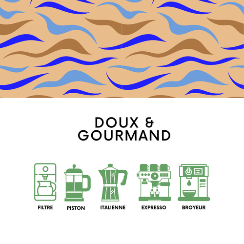 𝗦𝗢𝗨𝗥𝗖𝗘𝗦 - Assemblage doux