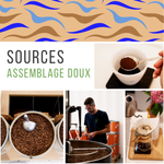 𝗦𝗢𝗨𝗥𝗖𝗘𝗦 - Assemblage doux