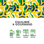 𝗕𝗥𝗘𝗦𝗜𝗟 - Cerrado