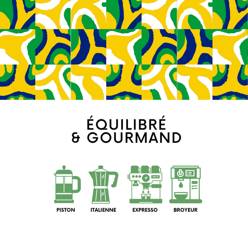 𝗕𝗥𝗘𝗦𝗜𝗟 - Cerrado