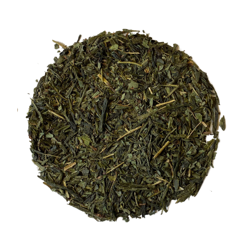 𝗙𝗟𝗨𝗜𝗗𝗘 𝗚𝗟𝗔𝗖𝗜𝗔𝗟 - Thé vert parfumé BIO