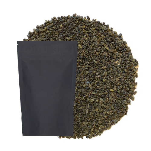 𝗚𝗨𝗡𝗣𝗢𝗪𝗗𝗘𝗥 - Thé vert de Chine BIO