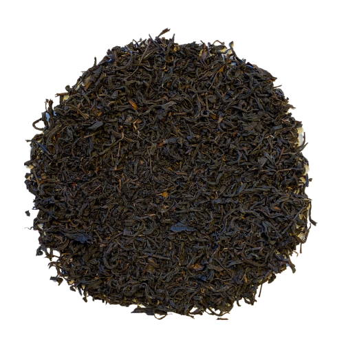 𝗝𝗔𝗩𝗔 𝗛𝗔𝗟𝗜𝗠𝗨𝗡 - Thé noir d'Indonésie BIO