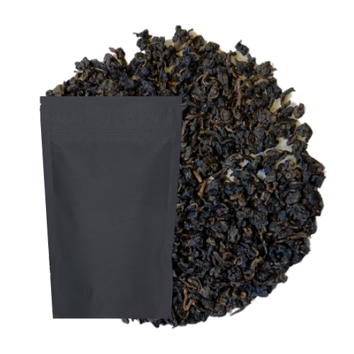 𝗙𝗨𝗝𝗜𝗔𝗡 𝗠𝗜𝗟𝗞𝗬 - Oolong de Chine
