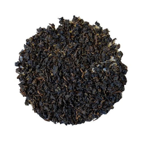 𝗙𝗨𝗝𝗜𝗔𝗡 𝗠𝗜𝗟𝗞𝗬 - Oolong de Chine