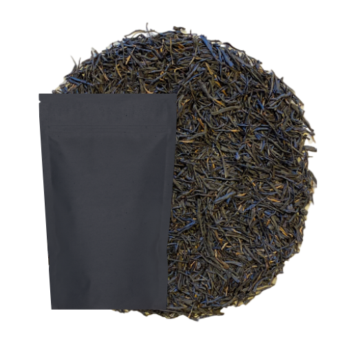 𝗙𝗨𝗝𝗜𝗔𝗡 𝗣𝗔𝗡𝗬𝗢𝗡𝗚 𝗡𝗜𝗗 𝗗𝗢𝗥𝗘 - Thé noir de Chine BIO