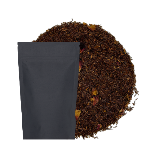 𝗟𝗘 𝗦𝗘𝗖𝗥𝗘𝗧 𝗗𝗘 𝗟𝗔 𝗧𝗢𝗨𝗥𝗔𝗡𝗚𝗘𝗟𝗟𝗘 - Rooibos parfumé - Fruité et floral