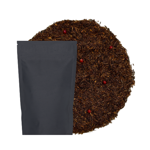 𝗘𝗧𝗢𝗜𝗟𝗘 𝗗𝗨 𝗦𝗢𝗜𝗥 -  Rooibos parfumé BIO - Epicé & gourmand