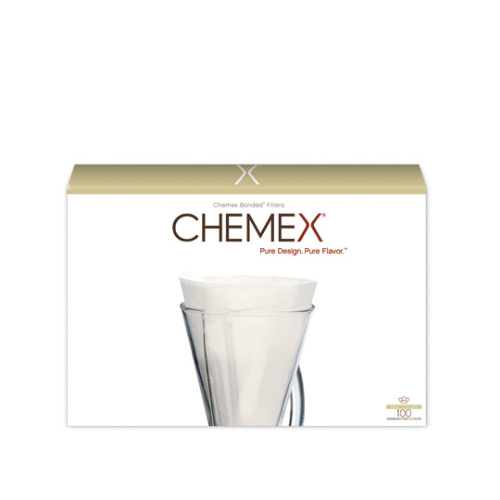 𝗖𝗛𝗘𝗠𝗘𝗫 - Filtre pour Cafetière Chemex