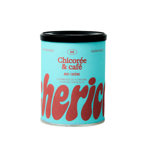 𝗖𝗛𝗘𝗥𝗜𝗖𝗢 - Chicorée & Café BIO