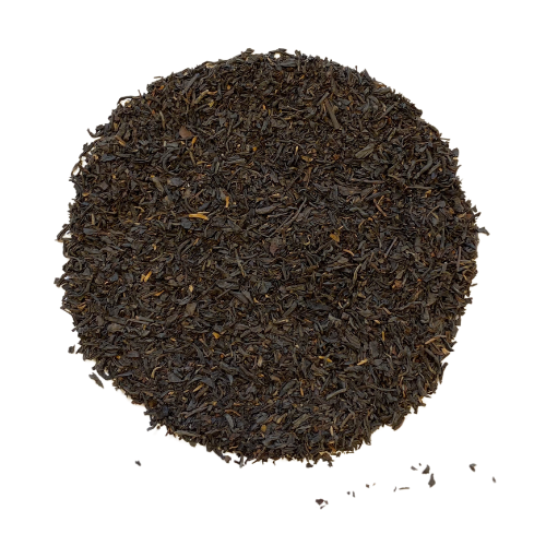 𝗞𝗘𝗘𝗠𝗨𝗡 - Thé noir de Chine BIO