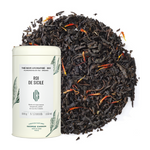 𝗘𝗔𝗥𝗟 𝗚𝗥𝗘𝗬 𝗥𝗢𝗜 𝗗𝗘 𝗦𝗜𝗖𝗜𝗟𝗘 - Thé noir parfumé BIO - Agrume