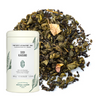 𝗦𝗜𝗗𝗜 𝗞𝗔𝗢𝗨𝗞𝗜 - Thé vert parfumé BIO - Floral et menthe