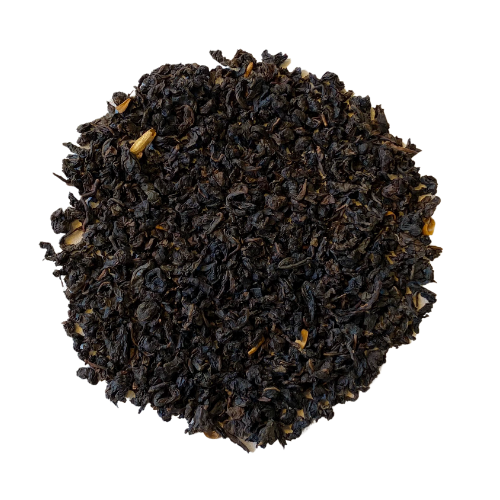 𝗩𝗔𝗧𝗥𝗢𝗨𝗖𝗛𝗞𝗔 - Oolong parfumé - Gourmand