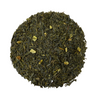 𝗩𝗢𝗬𝗔𝗚𝗘 𝗔 𝗧𝗢𝗞𝗬𝗢 - Thé vert aromatisé BIO - Agrume et Epicé