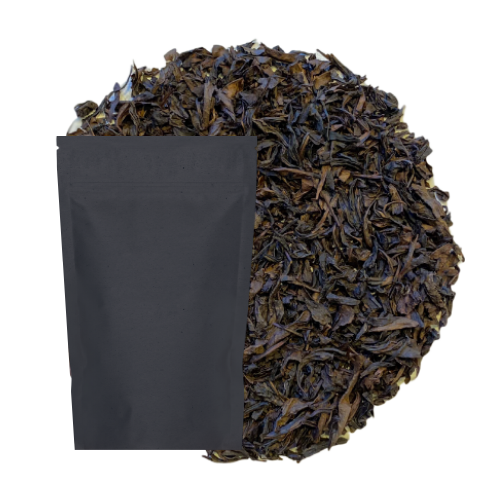𝗙𝗨𝗝𝗜𝗔𝗡 𝗪𝗨𝗬𝗜 - Oolong de Chine BIO