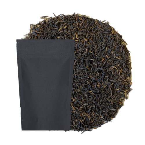 𝗬𝗨𝗡𝗡𝗔𝗡 𝗜𝗠𝗣𝗘𝗥𝗜𝗔𝗟 𝗚𝗥𝗔𝗡𝗗 𝗝𝗔𝗥𝗗𝗜𝗡 - Thé noir de Chine BIO