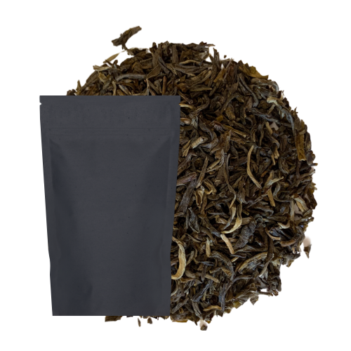 𝗬𝗨𝗡𝗡𝗔𝗡 𝗖𝗢𝗟𝗟𝗜𝗡𝗘 𝗔𝗥𝗚𝗘𝗡𝗧𝗘𝗘 - Thé vert de Chine BIO
